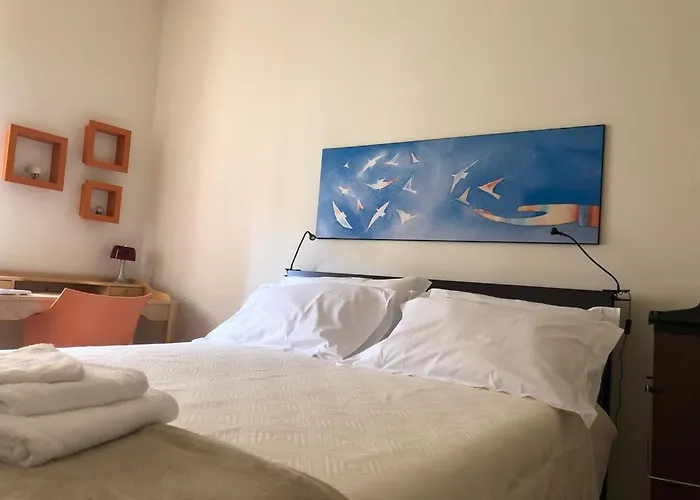 Poggetto Home