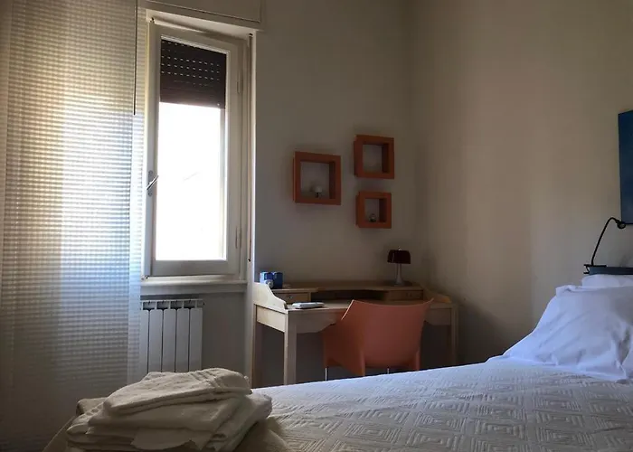 Poggetto Home